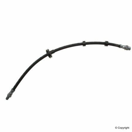 Ate Front Brake Hose, 331270 331270
